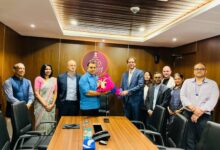 DITE&C advances its vision for blockchain innovation in Goa