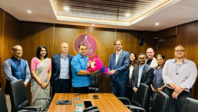 DITE&C advances its vision for blockchain innovation in Goa