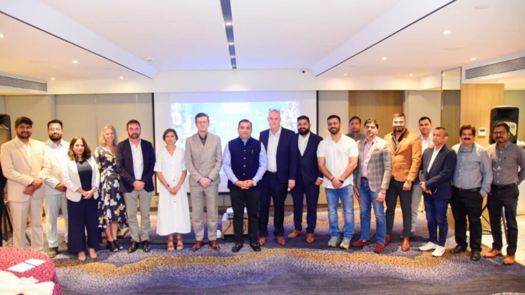 Goa and Norway Explore New Avenues for Collaboration in Tech, Tourism and Creative Industries