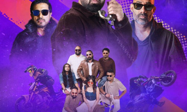 Experience the Thrill of TVS MotoSoul 5.0: Goa’s Biggest Celebration of Motorcycling Culture