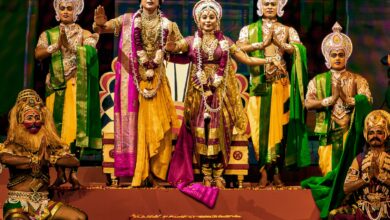 GTDC to Host the World-Famous Dance Drama RAM on 29th & 30th November 2025