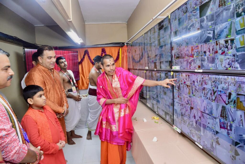 DITE&C in collaboration with ITG strengthens Canacona’s digital backbone with 100+ WiFi access points, CCTV surveillance and upgraded 5G coverage