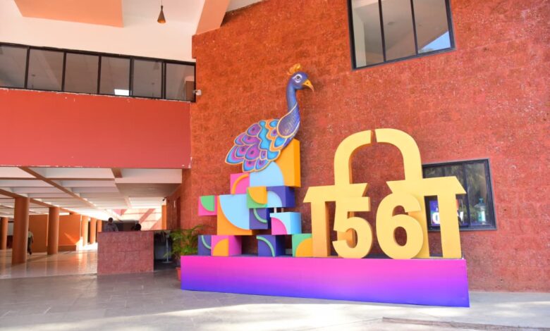 IFFI 2025 all set to begin with Grand Parade and Cultural Showcases