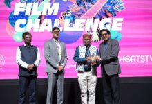 Creative Minds of Tomorrow 2025 Concludes with India’s Young Creators Taking Centre Stage