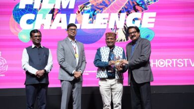 Creative Minds of Tomorrow 2025 Concludes with India’s Young Creators Taking Centre Stage