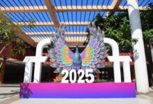 Goa is all set to get ‘IFFI’fied again for the next nine days