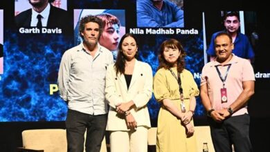 When Cinema Thinks Green: Four Nations Reflect on Craft, Culture and Climate