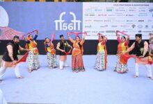 IFFI 2025 Day 04: The Pulse of India: In Pictures — The Central Bureau of Communication's Troupes Bring Soul-Stirring Traditional Heritage