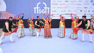 IFFI 2025 Day 04: The Pulse of India: In Pictures — The Central Bureau of Communication's Troupes Bring Soul-Stirring Traditional Heritage