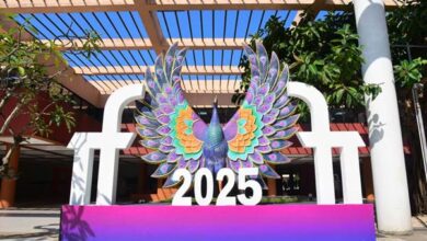 When India Moves, the World Watches — IFFI 2025 to Open with a Historic Grand Parade