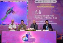 Truth Meets Tenderness as Pike River and De Tal Palo Stir Hearts at IFFI-2025