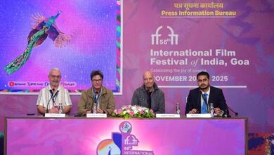 Truth Meets Tenderness as Pike River and De Tal Palo Stir Hearts at IFFI-2025