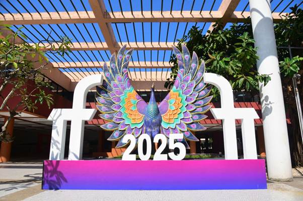 When India Moves, the World Watches — IFFI 2025 to Open with a Historic Grand Parade