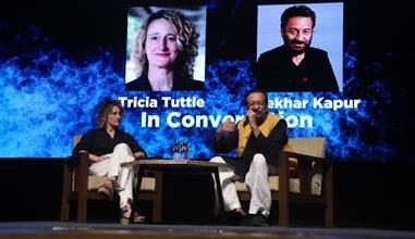 Where Creativity Meets Technology: Reflections on AI, Storytelling, and the New Era of Cinema