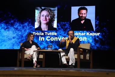 Where Creativity Meets Technology: Reflections on AI, Storytelling, and the New Era of Cinema