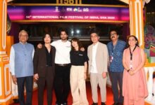 A Tsunami of Tales: Country Focus Japan To Make Waves at IFFI