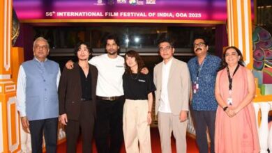 A Tsunami of Tales: Country Focus Japan To Make Waves at IFFI