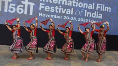 IFFI Day 3 Shines a Light on India's Folk Traditions