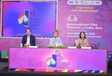 From Trauma to Triumph: The Powerful Story of 12-Year-Old Girl ‘Karla’ Captivates Cinephiles at IFFI-2025