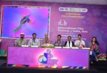 Three Cinematic Worlds Unfold at IFFI as ‘Nilgiris,’ ‘Mu. Po. Bombilwadi,’ and ‘Sikaar’ Take Centre Stage
