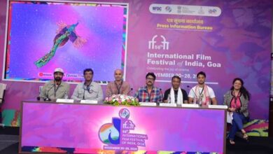 Three Cinematic Worlds Unfold at IFFI as ‘Nilgiris,’ ‘Mu. Po. Bombilwadi,’ and ‘Sikaar’ Take Centre Stage