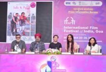 ‘Lala & Poppy’ Pushes the Mainstream Forward: Cast and Crew Share the Making of a Boundary-Breaking Film