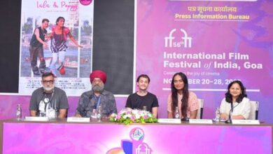 ‘Lala & Poppy’ Pushes the Mainstream Forward: Cast and Crew Share the Making of a Boundary-Breaking Film