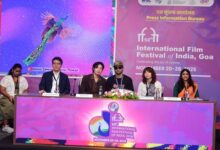 Japan’s Country Focus Films “Tiger” and “Seaside Serendipity” Spotlighted in Media Interaction