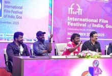 IFFI celebrates the diversity and richness of Regional Cinema
