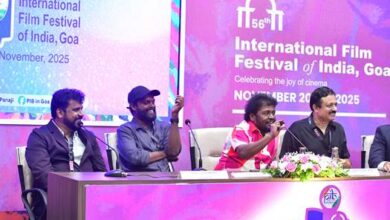 IFFI celebrates the diversity and richness of Regional Cinema