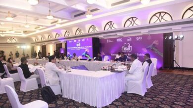 India Showcases Co-Production Potential at IFFI Ambassadors’ Roundtable, Calls for Deeper Cultural and Technological Synergy