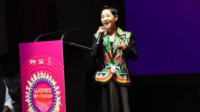 Goa Applauds as Ms. Jaewon Kim Delivers Soulful Vande Mataram