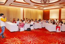 PIB Maharashtra & Goa conducts Film Appreciation Course for Media ahead of 56th International Film Festival of India