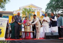 Grand Parade Marks Historic, Carnival Style Opening of 56th IFFI in Panaji