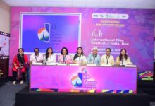 Indian Panorama Non-Feature Jury had a tough but enjoyable experience shortlisting 20 films from 500 submissions for the 56th IFFI