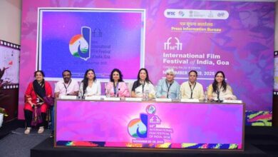 Indian Panorama Non-Feature Jury had a tough but enjoyable experience shortlisting 20 films from 500 submissions for the 56th IFFI