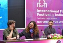 “Every Filmmaker Says Don’t Shoot on a Boat—But I Didn’t Listen”: Director Harold Rossi on Pescador