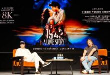 Unscripted Brilliance: Vidhu Vinod Chopra Lights Up IFFI with Wit, Wisdom and Cinematic Wonder