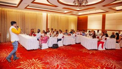 PIB Maharashtra & Goa conducts Film Appreciation Course for Media ahead of 56th International Film Festival of India