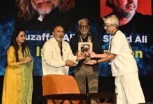 A journey of dreams, discovery and legacy: Muzaffar Ali and Shaad Ali reflect on two eras of cinema