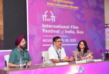 ‘Kakori’ Ignites IFFI 2025 with Patriotic fervour: A Century-Old Revolution Returns to the Spotlight