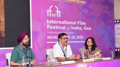 ‘Kakori’ Ignites IFFI 2025 with Patriotic fervour: A Century-Old Revolution Returns to the Spotlight