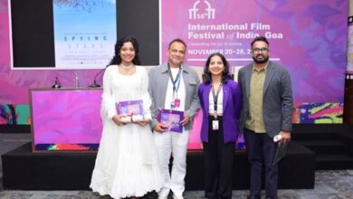 Spying Stars: A Cinematic Voyage Through Consciousness, Technology, and Spirit