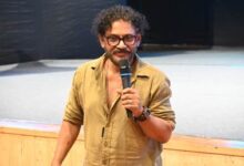 Decoding the Body’s Hidden Language: Vinay Kumar Captivates IFFI with a Breath–Emotion Journey