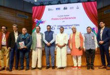IFFI 2025 to Embody Innovation and Inclusivity, Celebrate Women Filmmakers, New Talent and Creative Excellence in Cinema: Union Minister of State Dr. L. Murugan