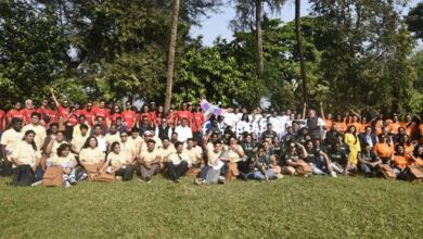 Talents In Turbo Mode! India’s Next-Gen Creators Hit the Floor as CMOT 2025 Begins