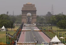 NOMINATION INVITED FROM ST COMMUNITY TO WITNESS R-DAY PARADE