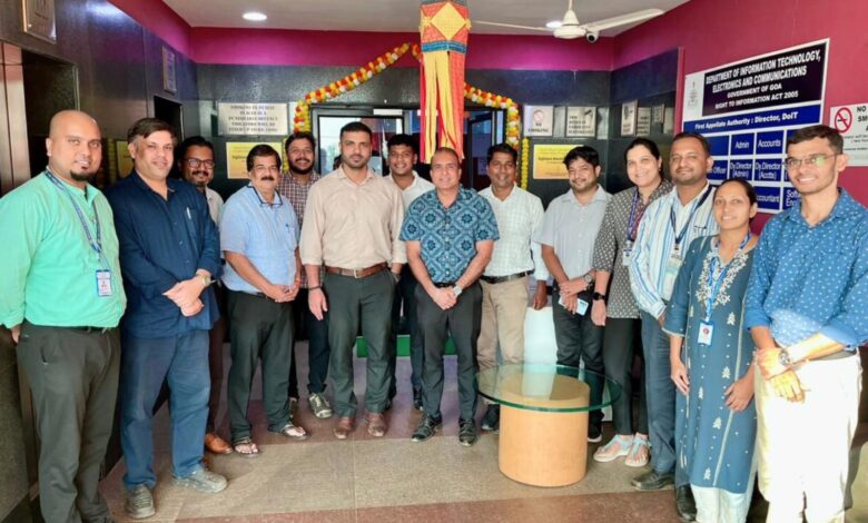 New Campus Innovation Scheme to assist student innovators