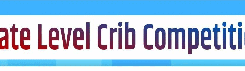 STATE LEVEL CRIB COMPETITION 2025-26