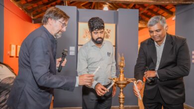 DAG, in collaboration with the Department of Tourism, Government of Goa, opens The most comprehensive exhibition of its kind in India, revealing the breadth and richness of Company Paintings, an underexplored genre representing a remarkable moment in Indian art history